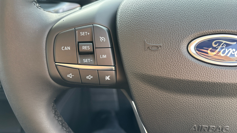 Ford Focus 1.0 EcoBoost Hybrid mHEV 155 Titanium X 5dr Auto Petrol Estate